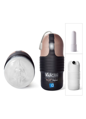 Vulcan Tight Vagina Vibe